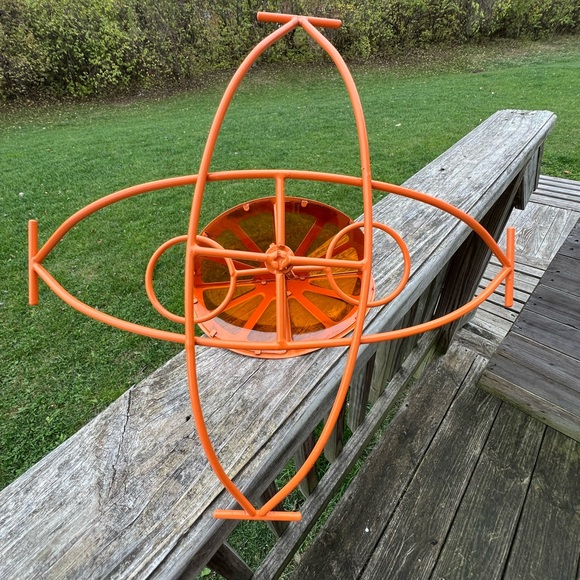 Bird Feeder Mansion. - Picture 8 of 14